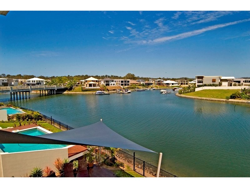 14 River Links Boulevard, Helensvale QLD 4212