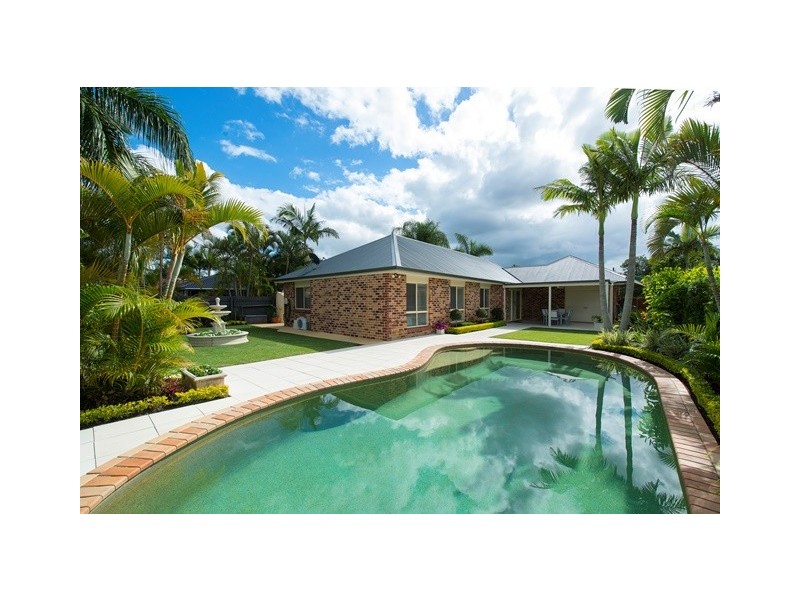 116 Monterey Keys Drive, Monterey Keys QLD 4212