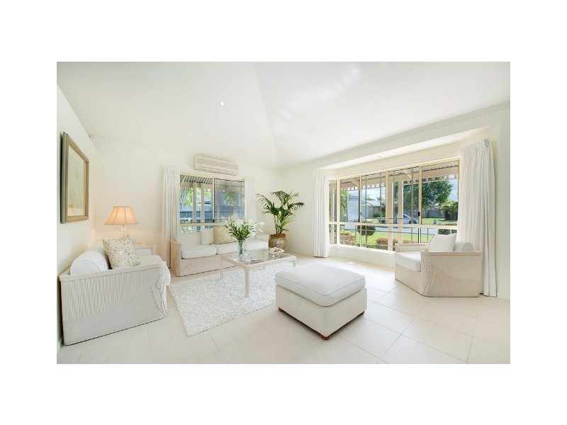 116 Monterey Keys Drive, Monterey Keys QLD 4212