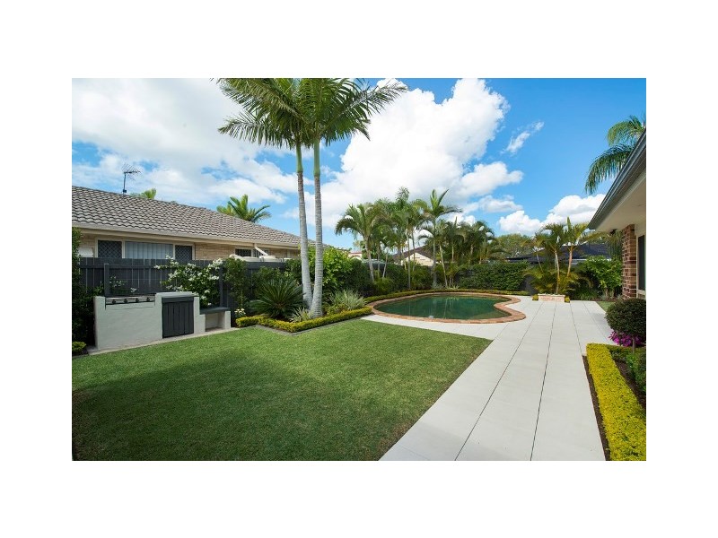 116 Monterey Keys Drive, Monterey Keys QLD 4212