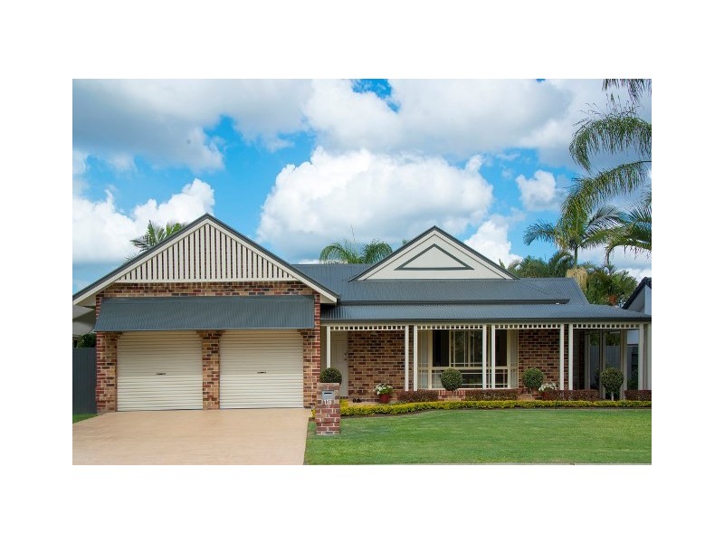 116 Monterey Keys Drive, Monterey Keys QLD 4212