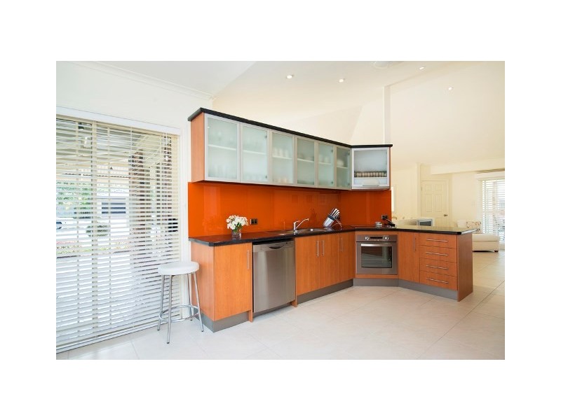 116 Monterey Keys Drive, Monterey Keys QLD 4212