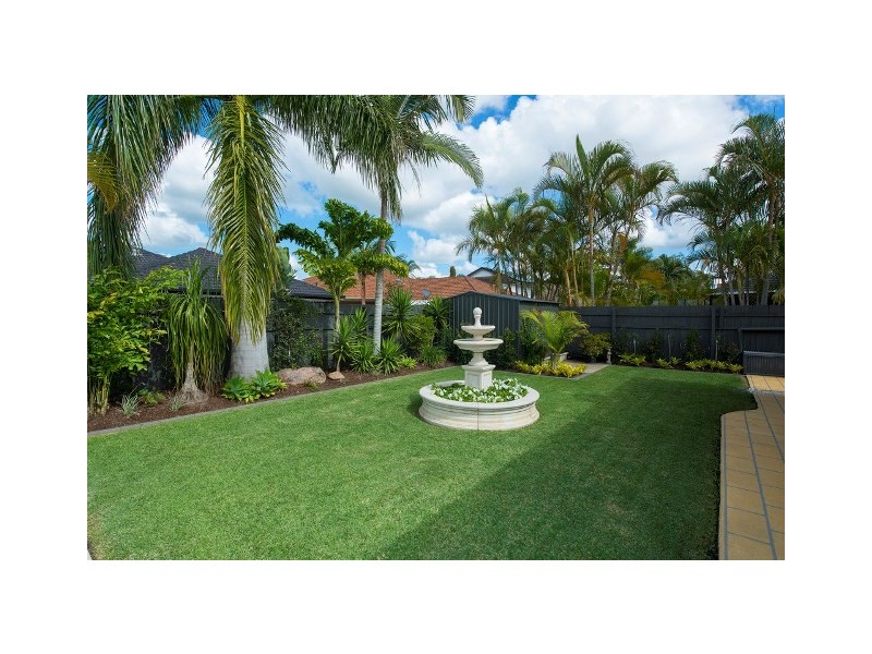 116 Monterey Keys Drive, Monterey Keys QLD 4212