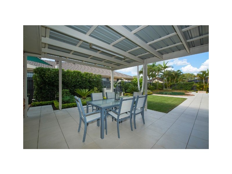 116 Monterey Keys Drive, Monterey Keys QLD 4212
