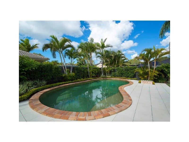 116 Monterey Keys Drive, Monterey Keys QLD 4212