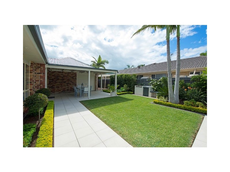 116 Monterey Keys Drive, Monterey Keys QLD 4212