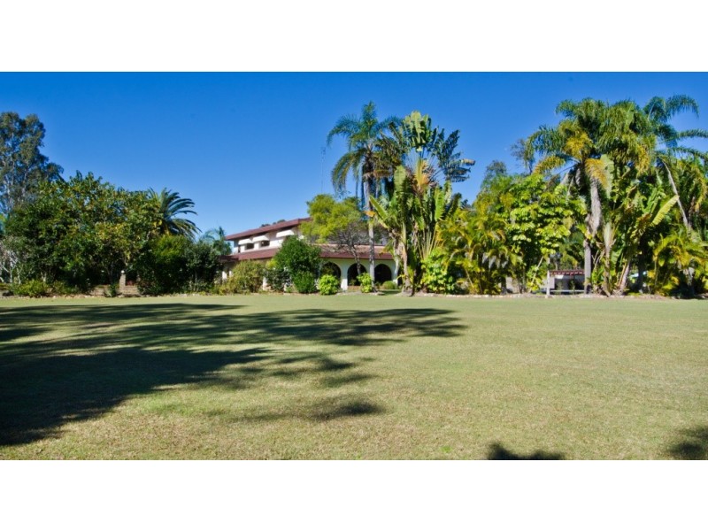 25 Fyfes Road, Gilston QLD 4211
