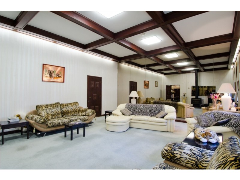 25 Fyfes Road, Gilston QLD 4211