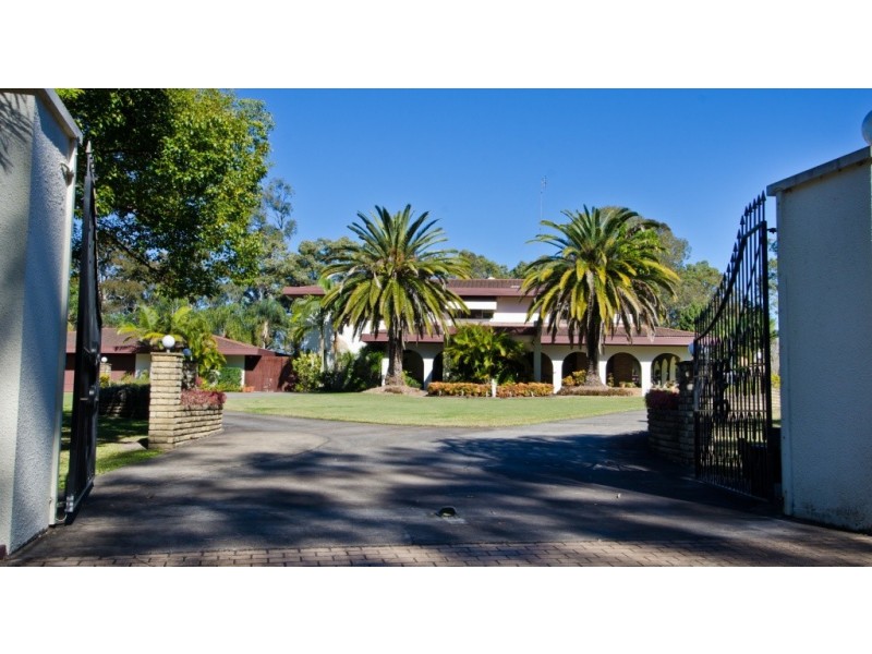 25 Fyfes Road, Gilston QLD 4211