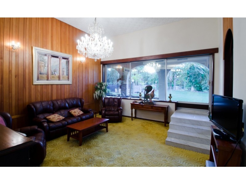 25 Fyfes Road, Gilston QLD 4211