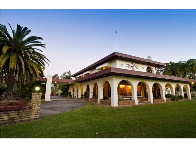 25 Fyfes Road, Gilston QLD 4211