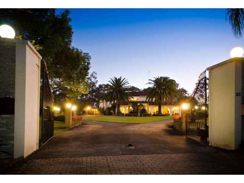 25 Fyfes Road, Gilston QLD 4211