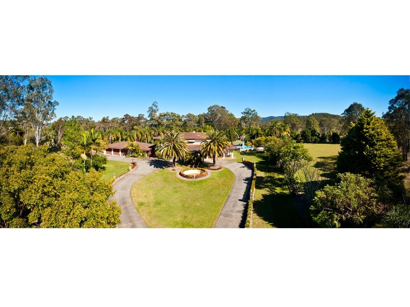 25 Fyfes Road, Gilston QLD 4211