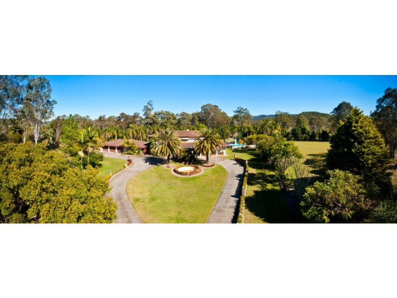 25 Fyfes Road, Gilston QLD 4211