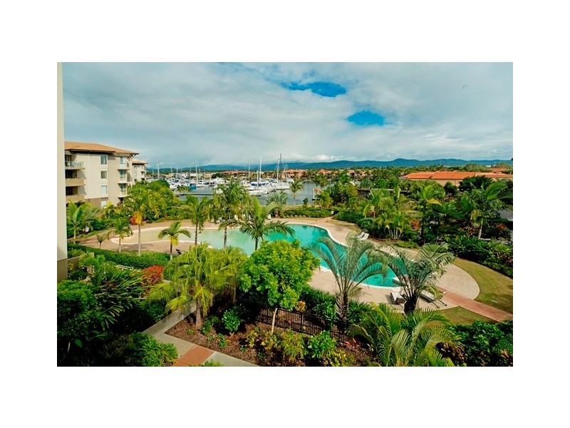 1743 Rialto Quay Drive, Stillwater Apartments, Hope Island QLD 4212