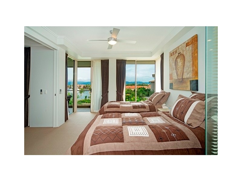 1743 Rialto Quay Drive, Stillwater Apartments, Hope Island QLD 4212