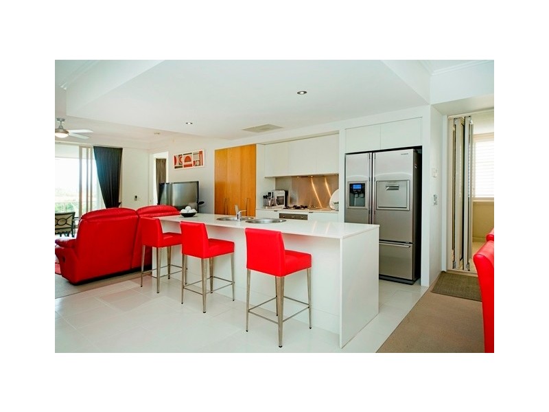 1743 Rialto Quay Drive, Stillwater Apartments, Hope Island QLD 4212