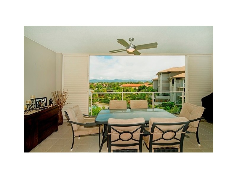 1743 Rialto Quay Drive, Stillwater Apartments, Hope Island QLD 4212
