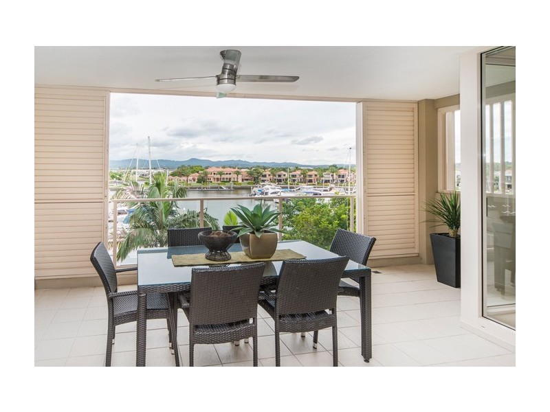 1797 Rialto Quay Drive, Stillwater Apartments, Hope Island QLD 4212