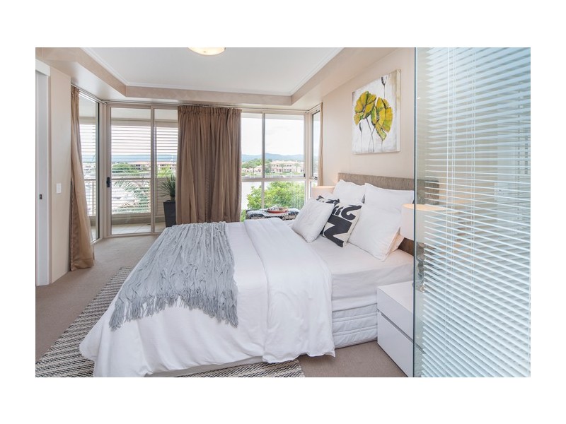 1797 Rialto Quay Drive, Stillwater Apartments, Hope Island QLD 4212