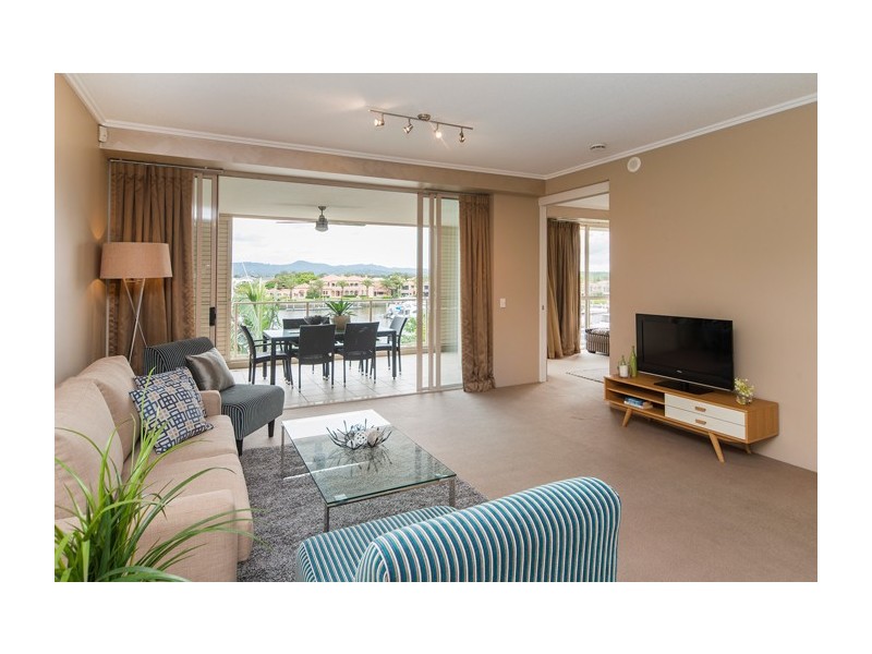 1797 Rialto Quay Drive, Stillwater Apartments, Hope Island QLD 4212