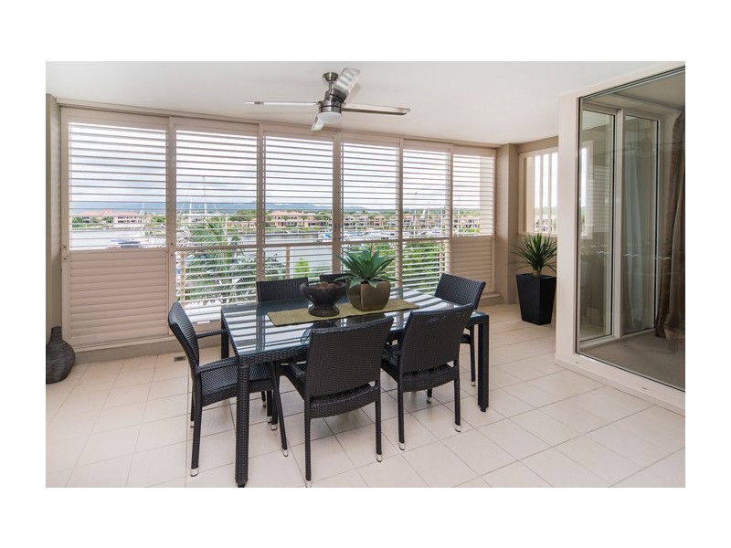 1797 Rialto Quay Drive, Stillwater Apartments, Hope Island QLD 4212