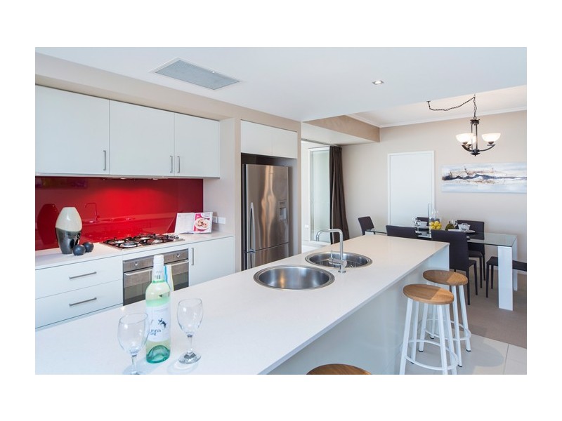 1797 Rialto Quay Drive, Stillwater Apartments, Hope Island QLD 4212