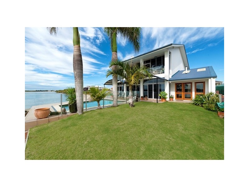 36 Esplanade, Jacobs Well QLD 4208
