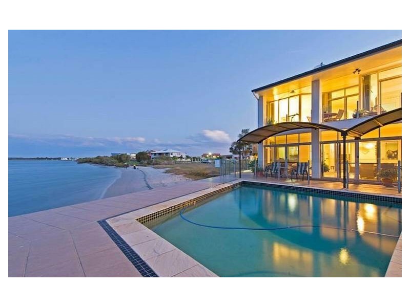 36 Esplanade, Jacobs Well QLD 4208
