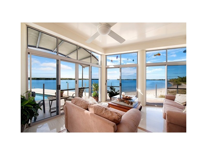 36 Esplanade, Jacobs Well QLD 4208