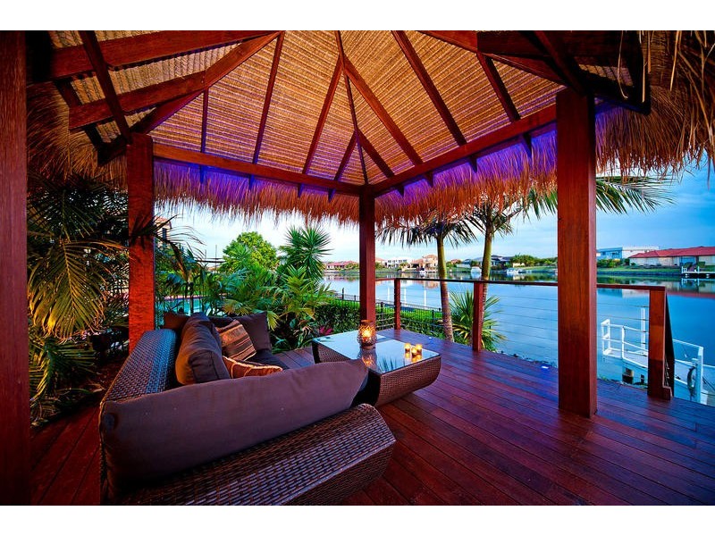 54 The Peninsula, Monterey Keys QLD 4212