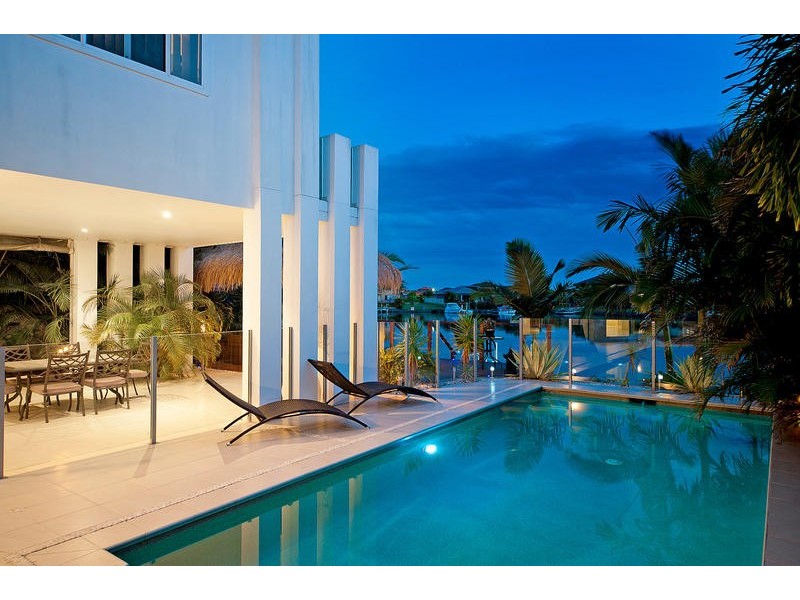 54 The Peninsula, Monterey Keys QLD 4212