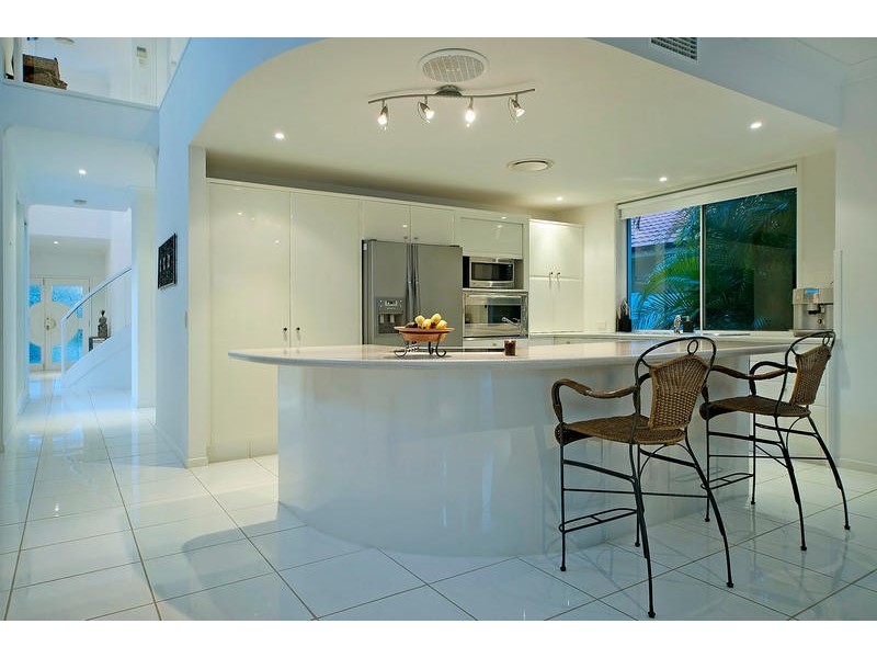 54 The Peninsula, Monterey Keys QLD 4212