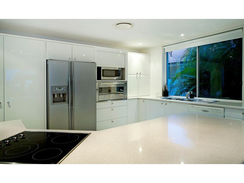 54 The Peninsula, Monterey Keys QLD 4212