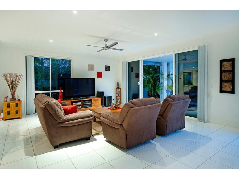 54 The Peninsula, Monterey Keys QLD 4212