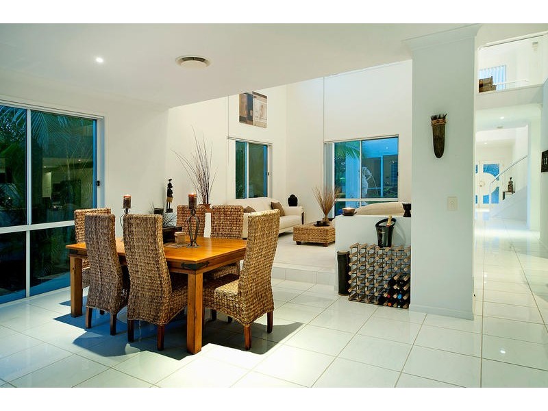54 The Peninsula, Monterey Keys QLD 4212