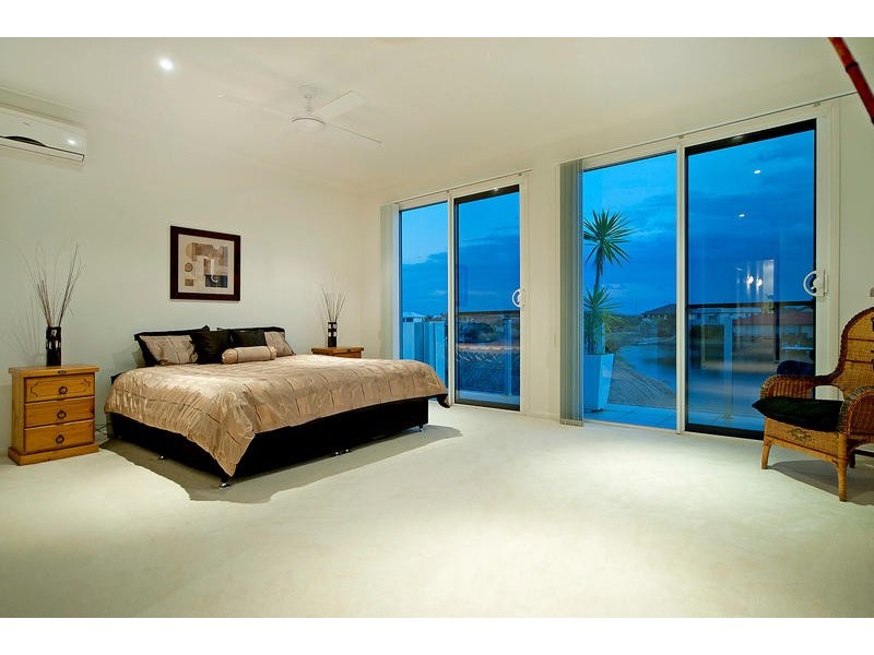54 The Peninsula, Monterey Keys QLD 4212