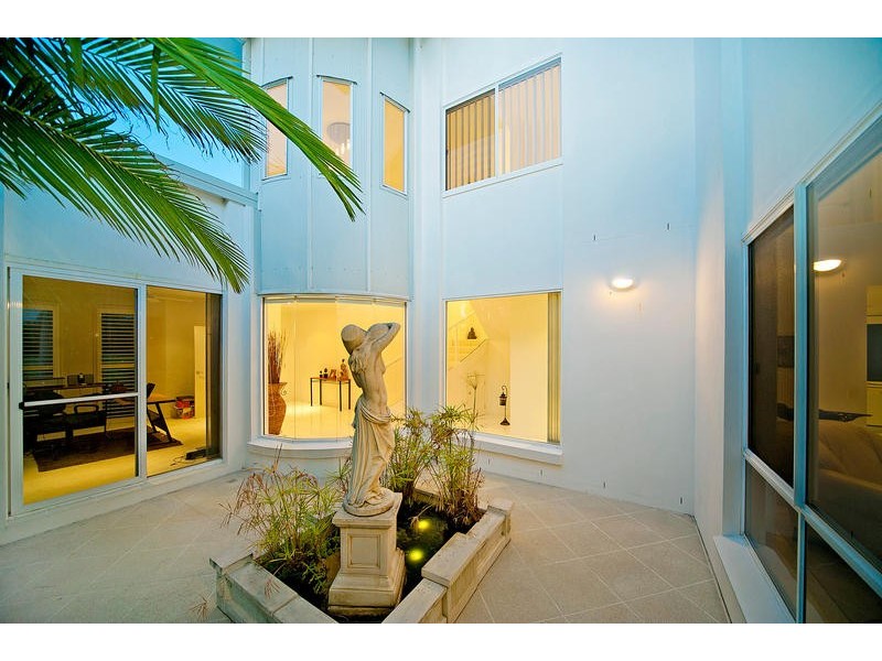54 The Peninsula, Monterey Keys QLD 4212