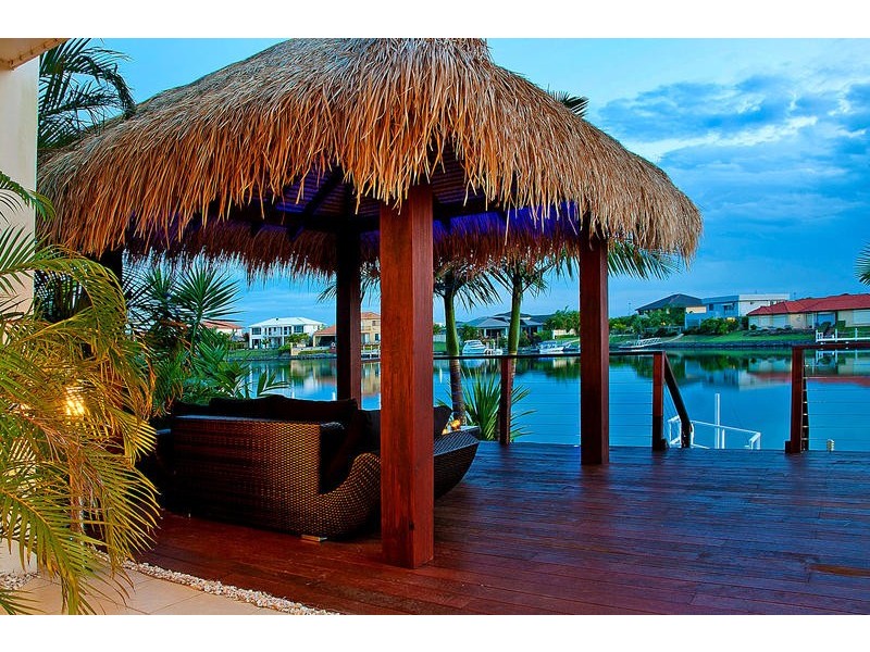 54 The Peninsula, Monterey Keys QLD 4212