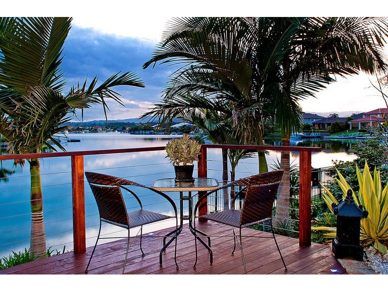 54 The Peninsula, Monterey Keys QLD 4212