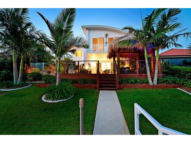 54 The Peninsula, Monterey Keys QLD 4212