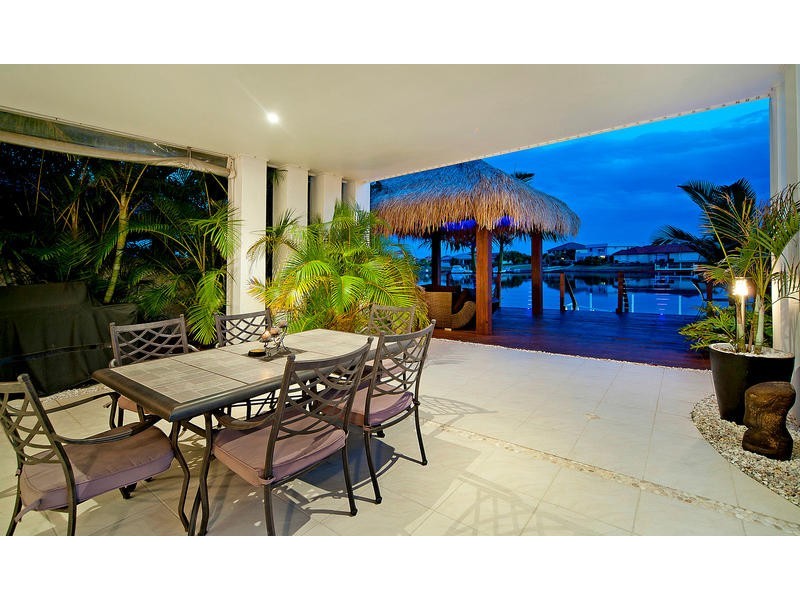 54 The Peninsula, Monterey Keys QLD 4212