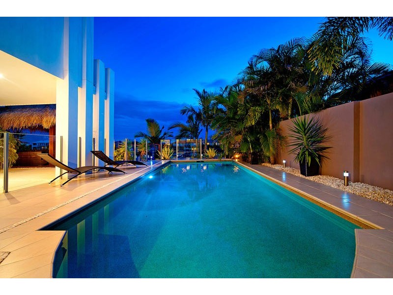 54 The Peninsula, Monterey Keys QLD 4212