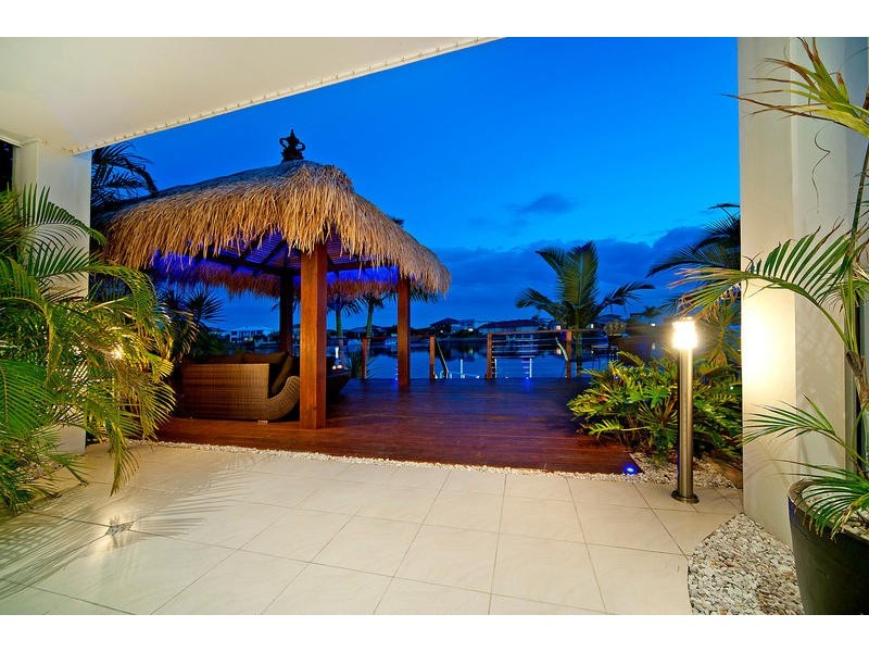 54 The Peninsula, Monterey Keys QLD 4212