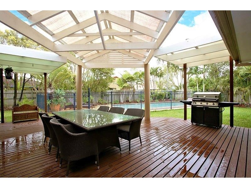 6 Lakeshore Drive, Monterey Keys QLD 4212