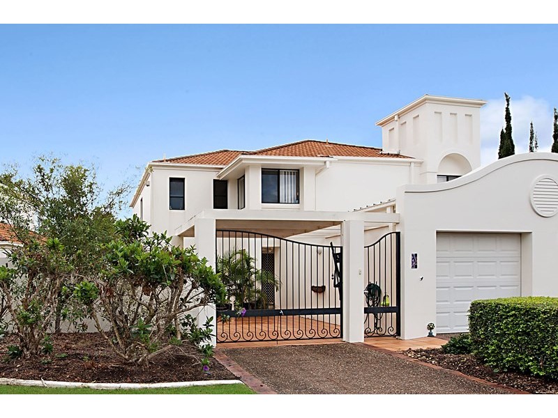 38/60 Caseys Road, Hope Island QLD 4212