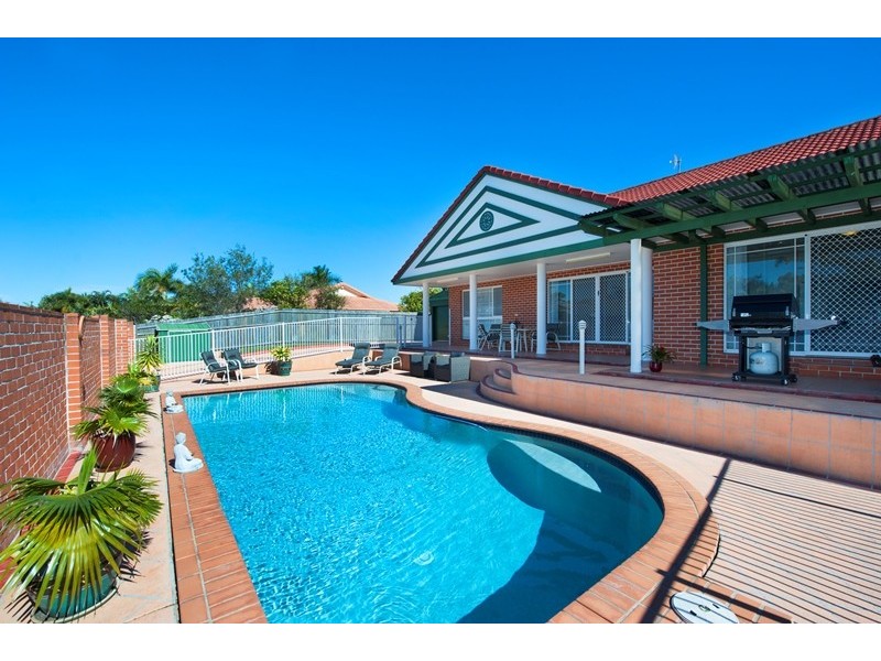 53 Monterey Keys Drive, Monterey Keys QLD 4212