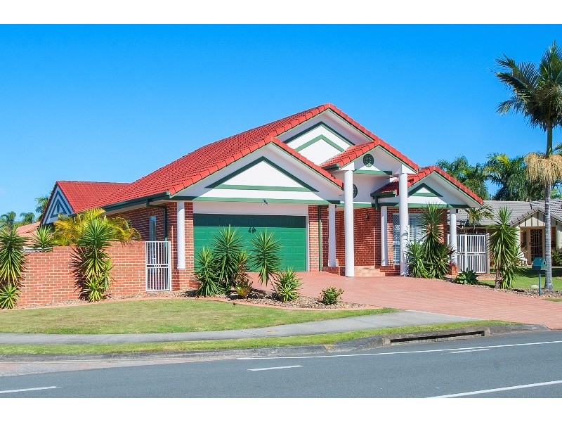 53 Monterey Keys Drive, Monterey Keys QLD 4212