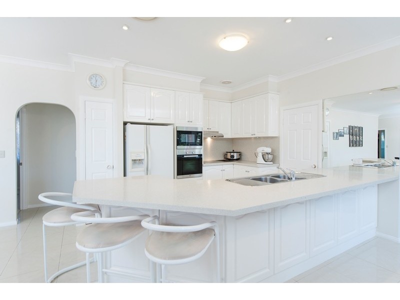 53 Monterey Keys Drive, Monterey Keys QLD 4212