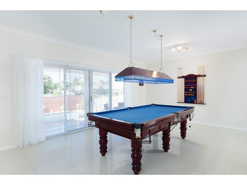 53 Monterey Keys Drive, Monterey Keys QLD 4212